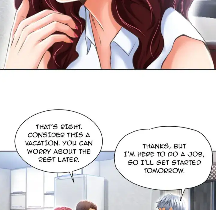 Wet Women - Chapter 79 Page 56