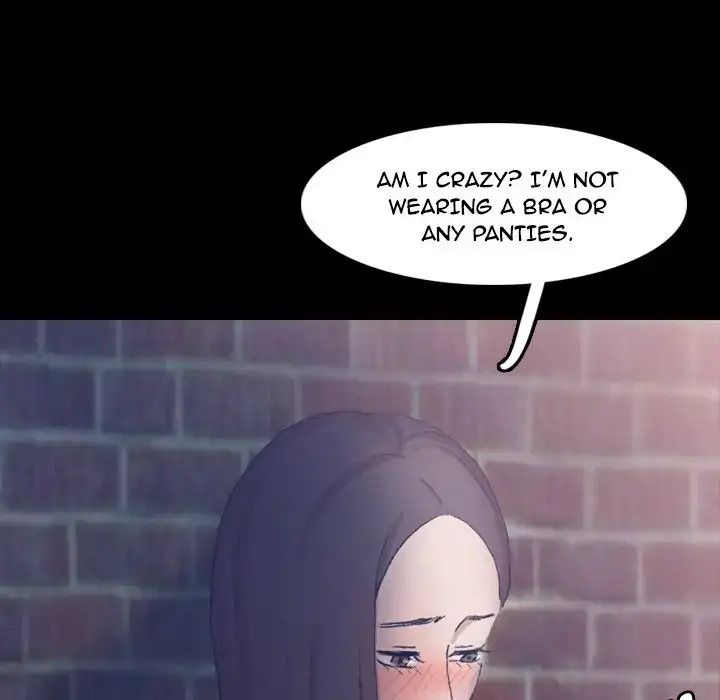 Secret Neighbors - Chapter 23 Page 12
