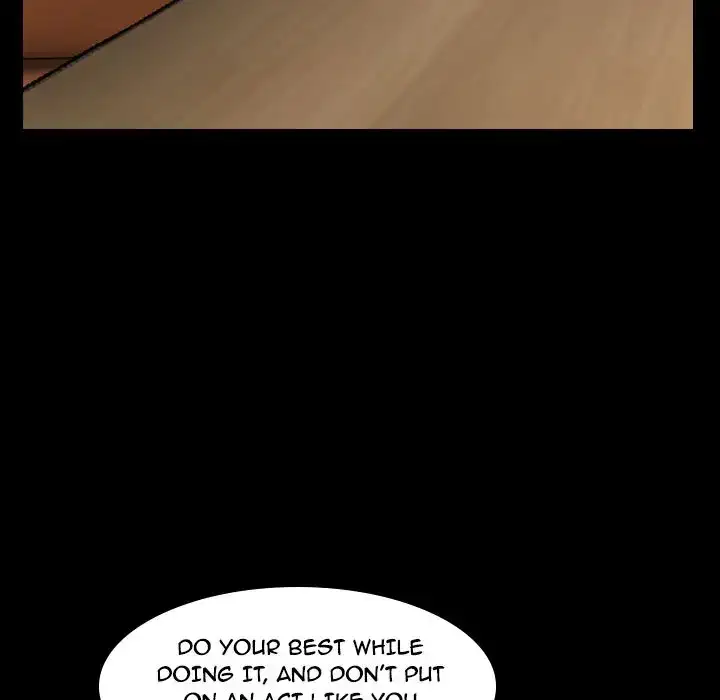 Secret Neighbors - Chapter 30 Page 27