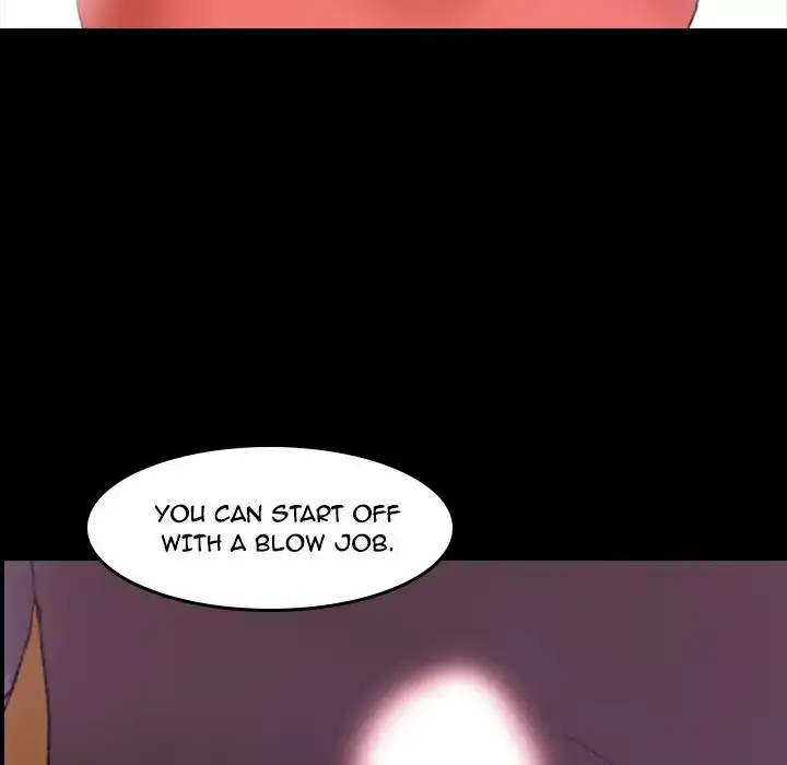 Secret Neighbors - Chapter 30 Page 85