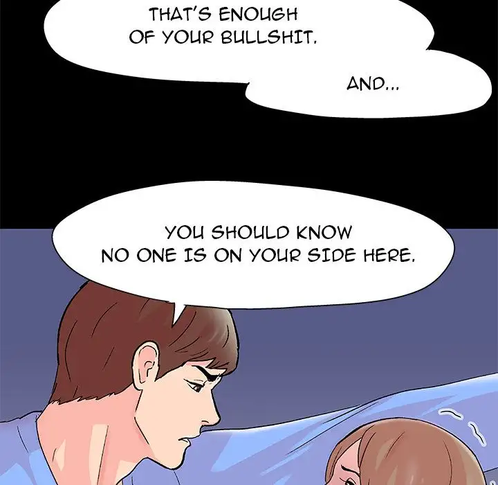 The White Room - Chapter 29 Page 32
