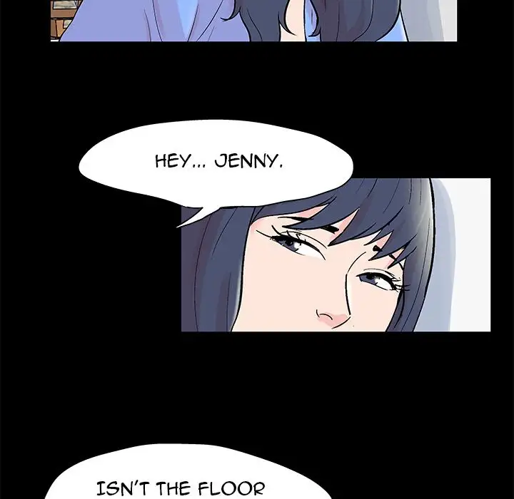 The White Room - Chapter 40 Page 11