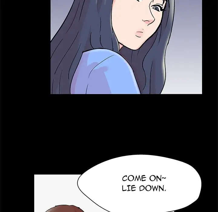 The White Room - Chapter 40 Page 42