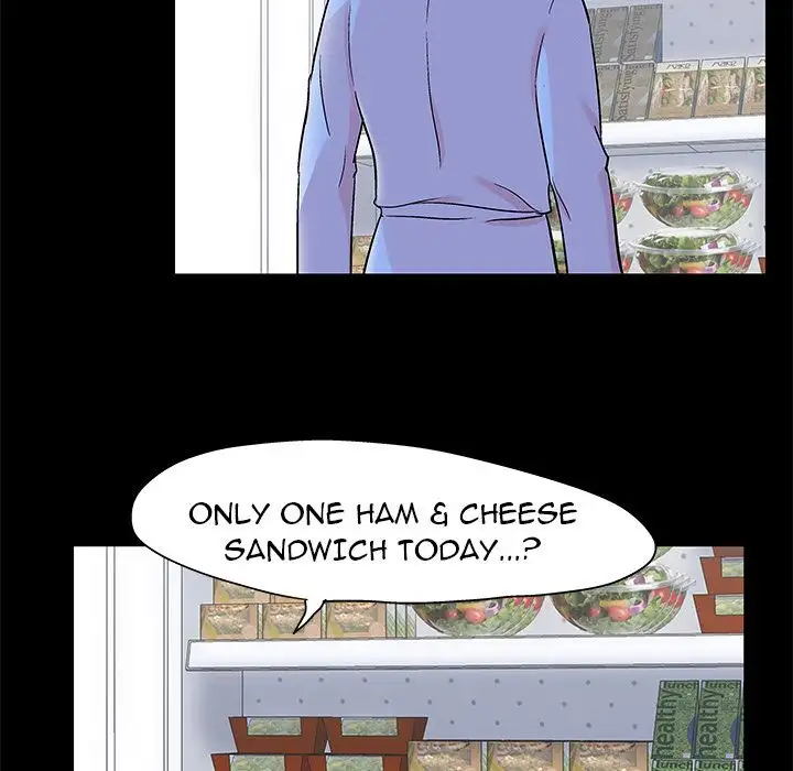 The White Room - Chapter 46 Page 16