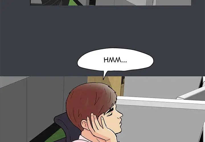 The White Room - Chapter 52 Page 3