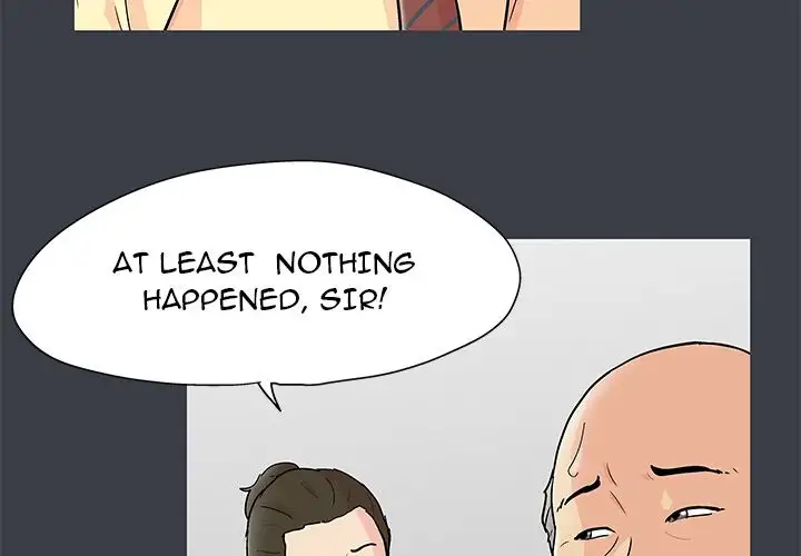 The White Room - Chapter 53 Page 4
