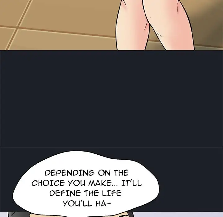 The White Room - Chapter 54 Page 32