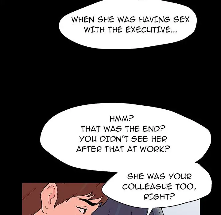 The White Room - Chapter 58 Page 6