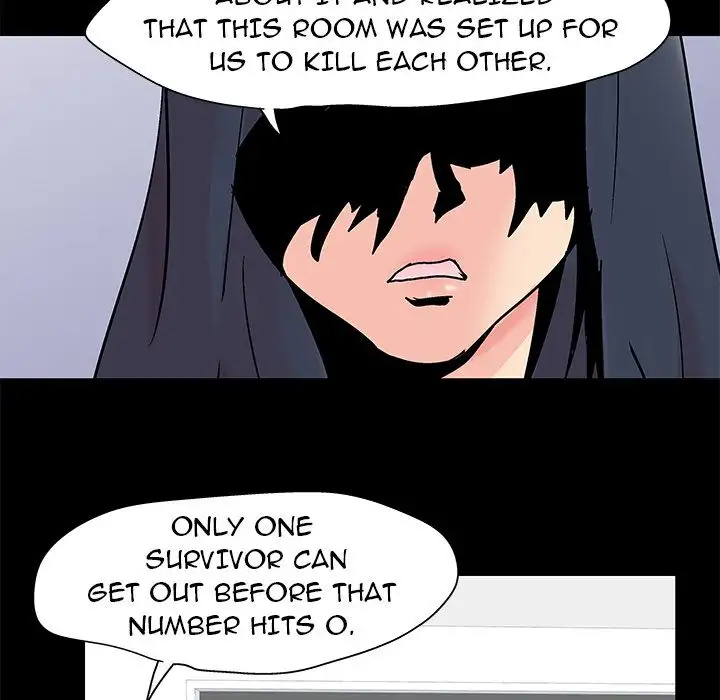 The White Room - Chapter 59 Page 26
