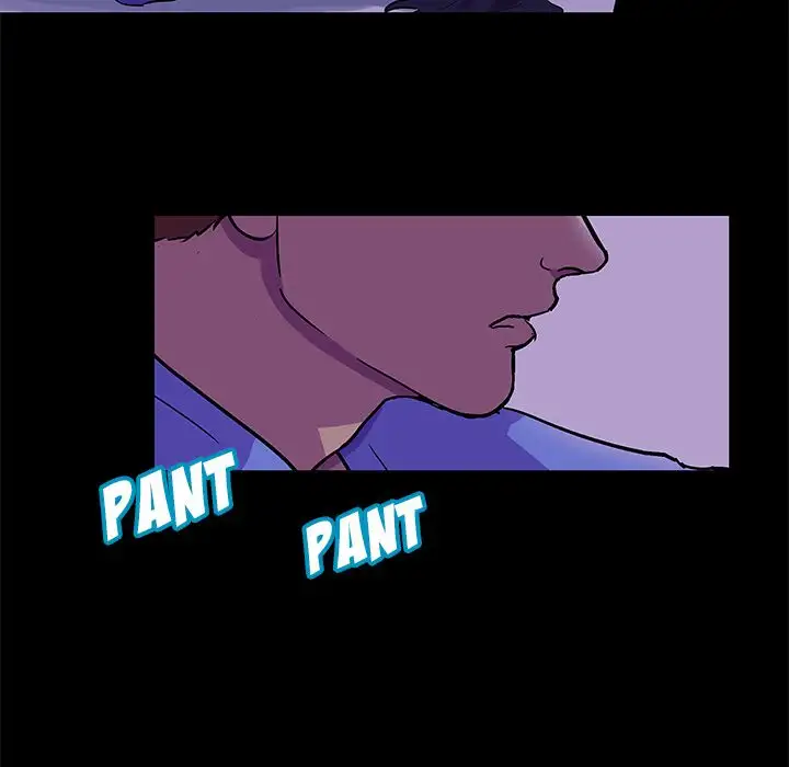 The White Room - Chapter 62 Page 41