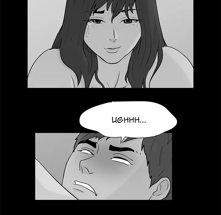 The White Room - Chapter 62 Page 51