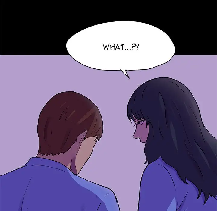 The White Room - Chapter 62 Page 65