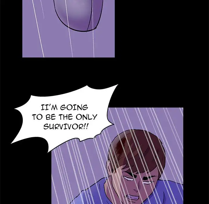 The White Room - Chapter 63 Page 51