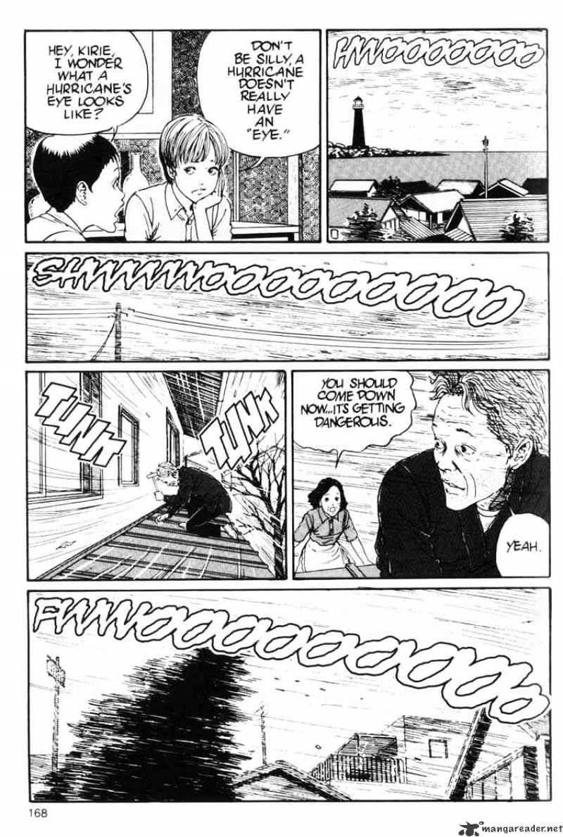 Uzumaki - Chapter 12 Page 6