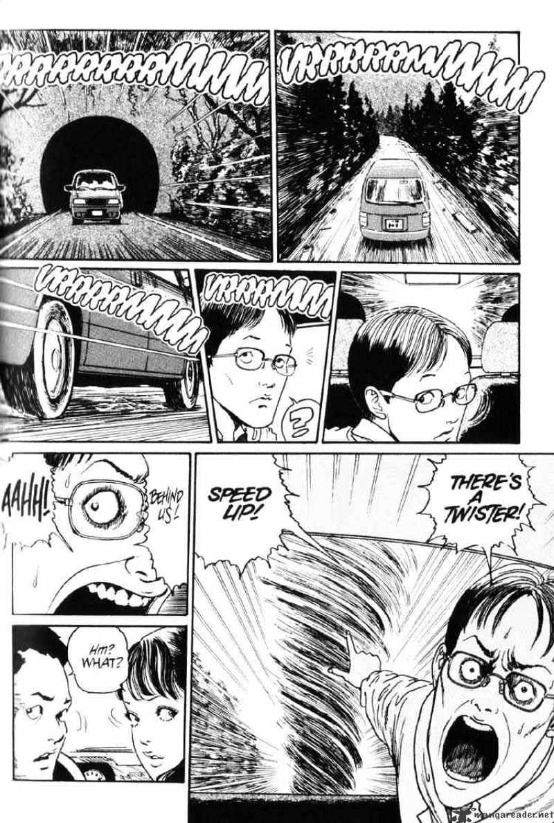 Uzumaki - Chapter 14 Page 3