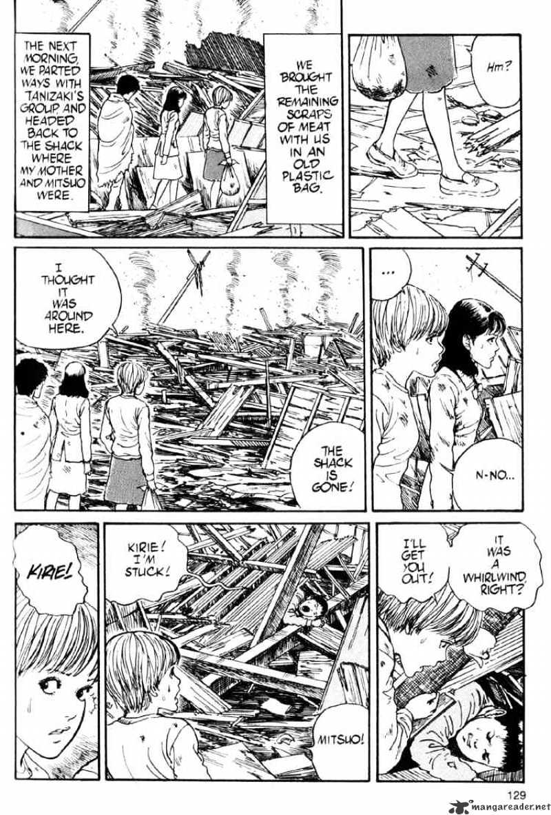 Uzumaki - Chapter 16 Page 31