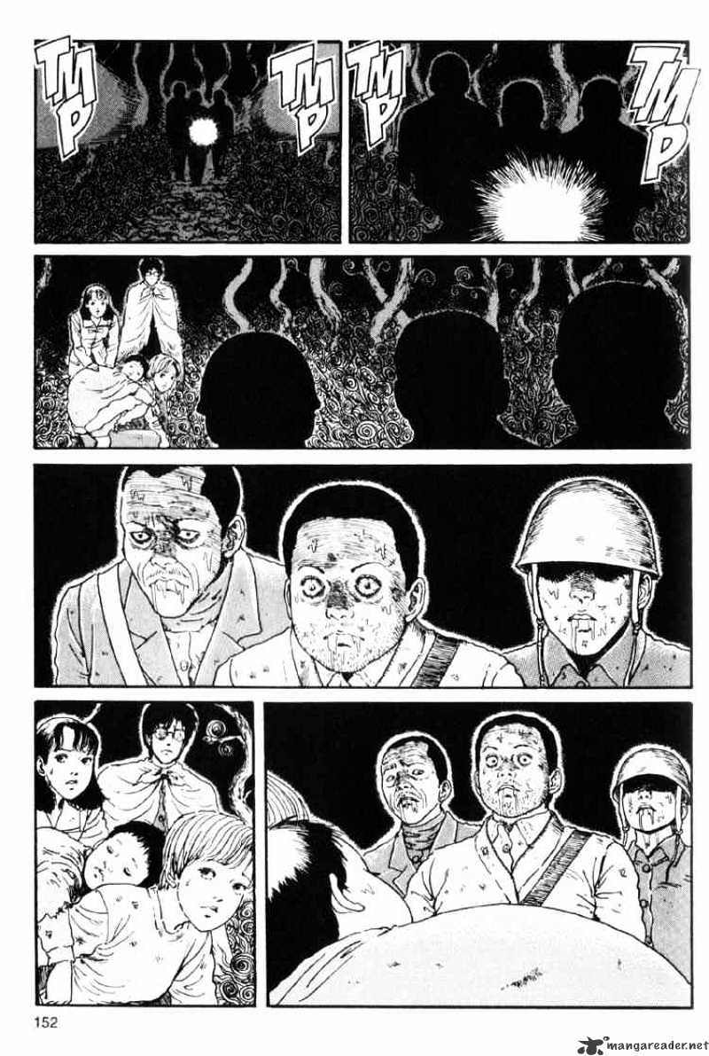 Uzumaki - Chapter 17 Page 22