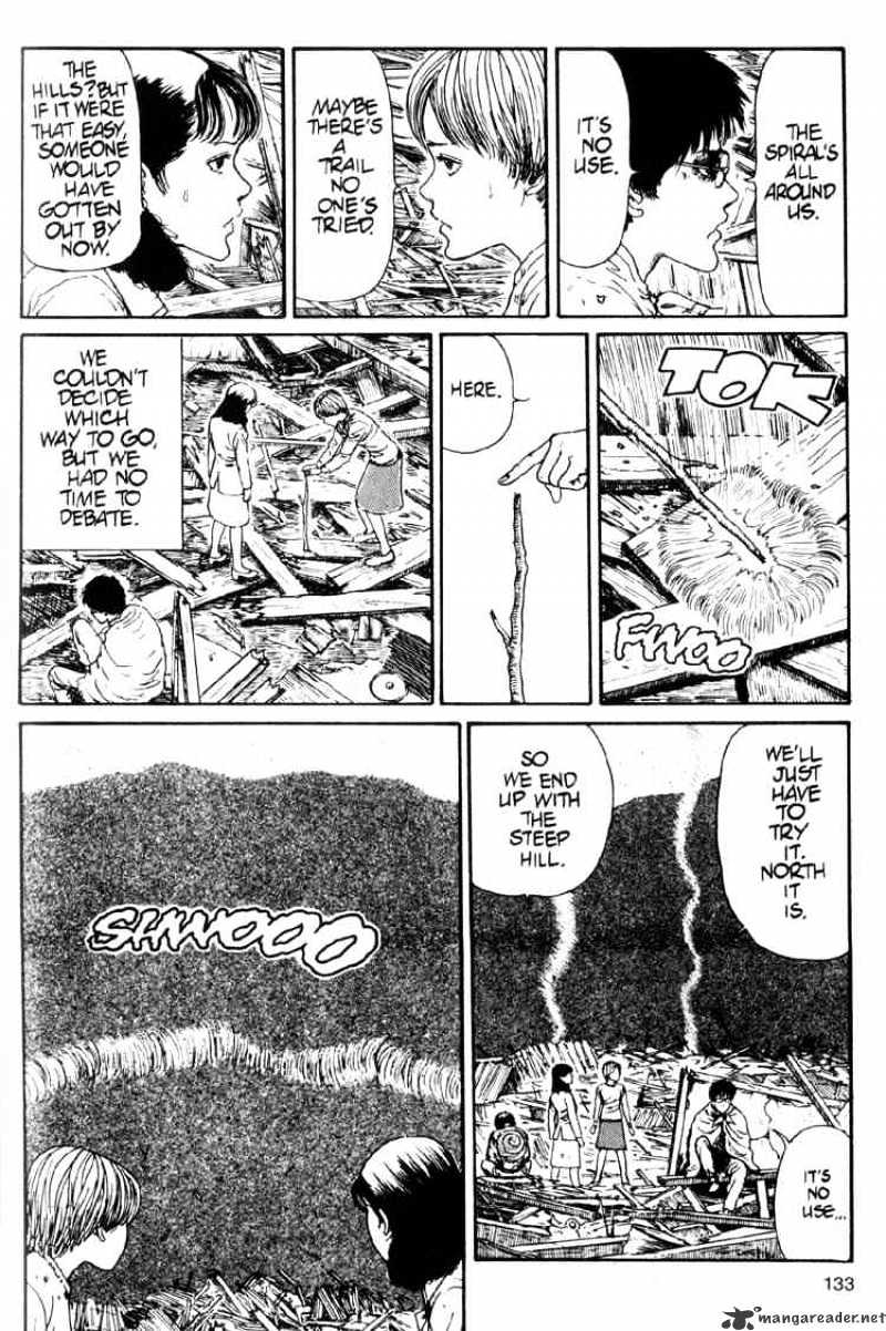 Uzumaki - Chapter 17 Page 3