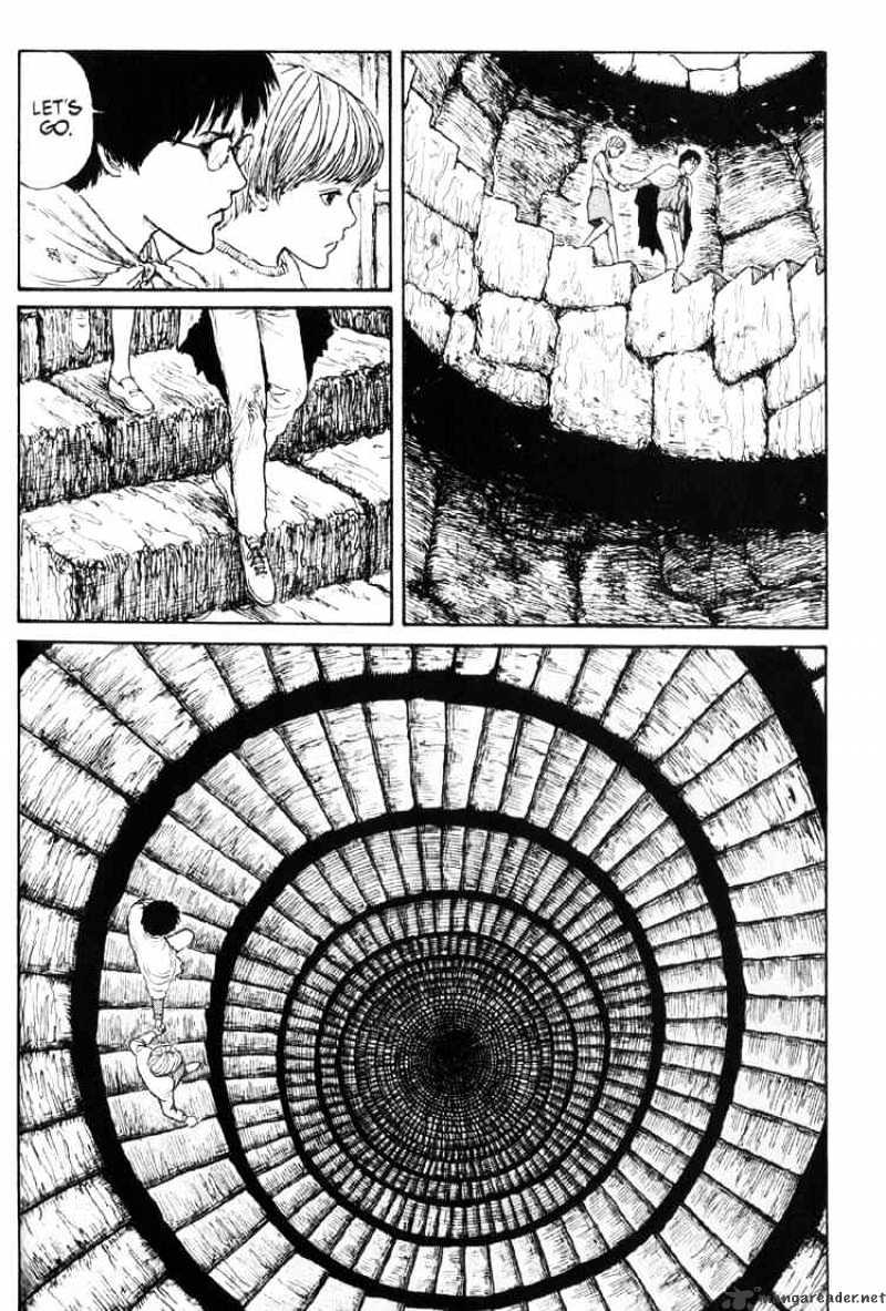 Uzumaki - Chapter 18 Page 31