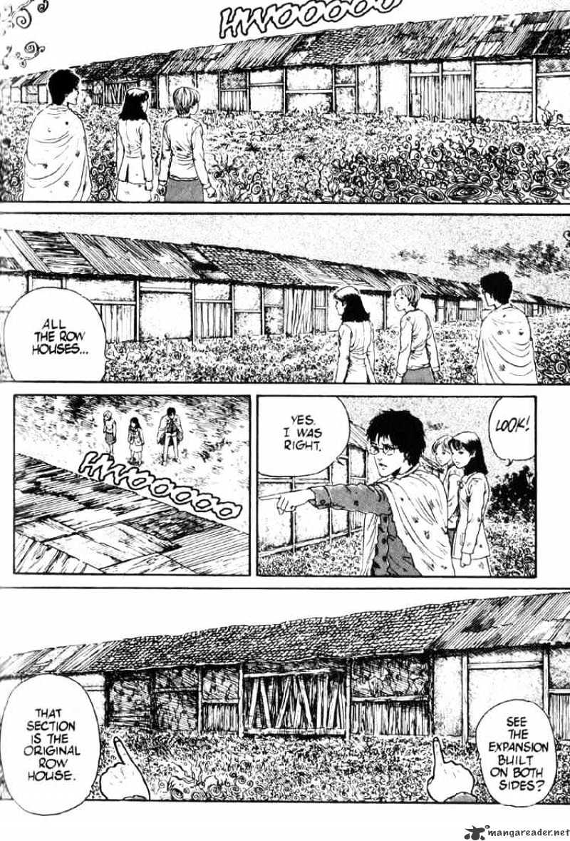 Uzumaki - Chapter 18 Page 5
