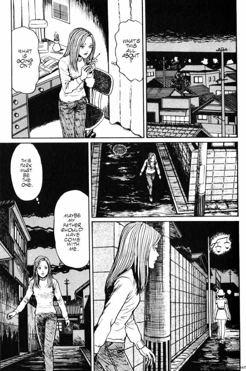 Uzumaki - Chapter 3 Page 24