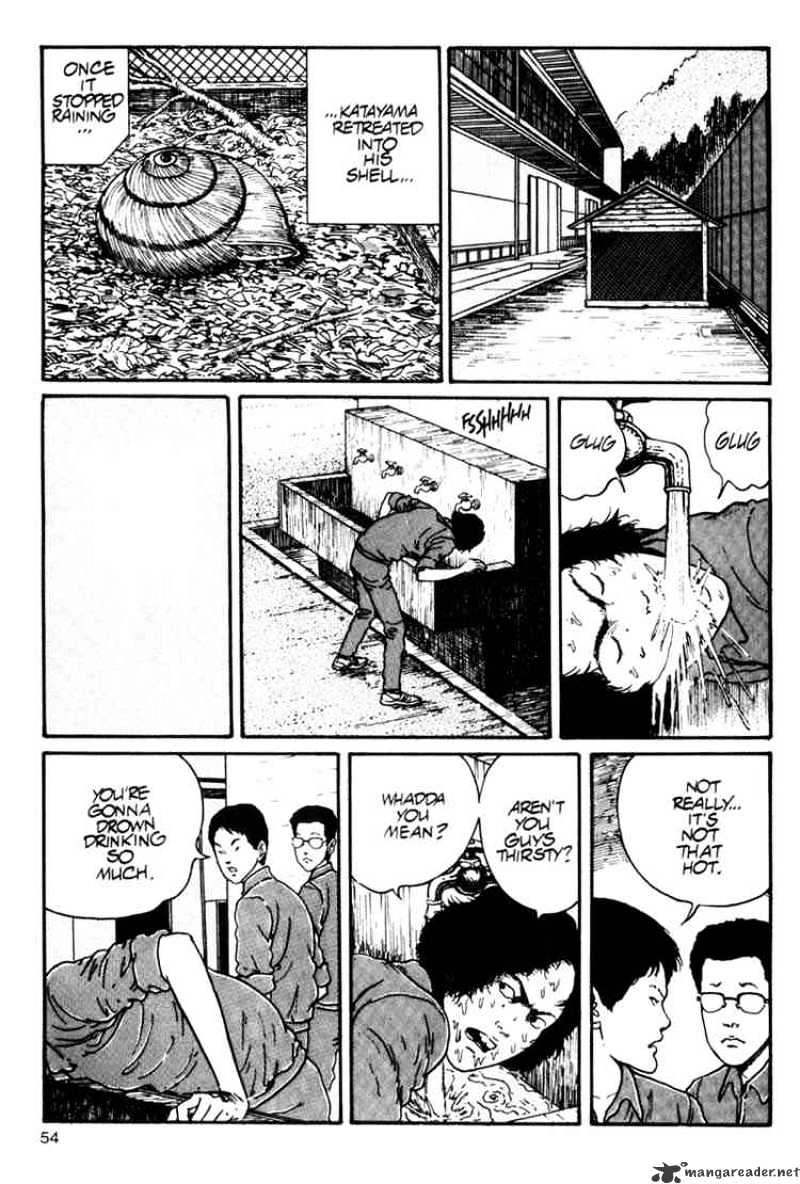 Uzumaki - Chapter 8 Page 20