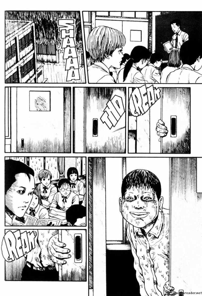Uzumaki - Chapter 8 Page 3