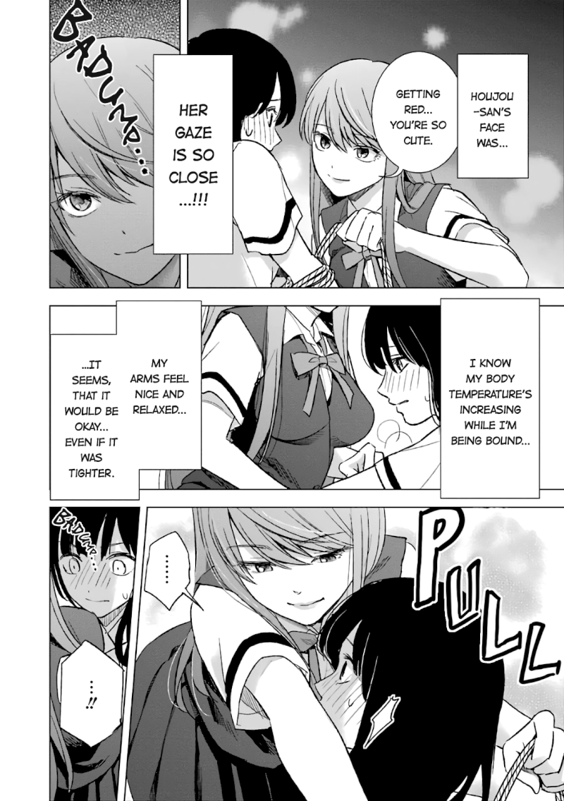 Tsumi to Kai - Chapter 17 Page 8