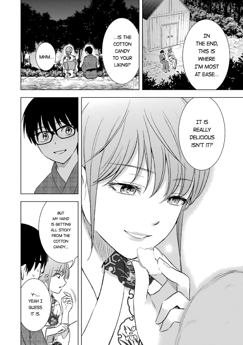 Tsumi to Kai - Chapter 18 Page 12