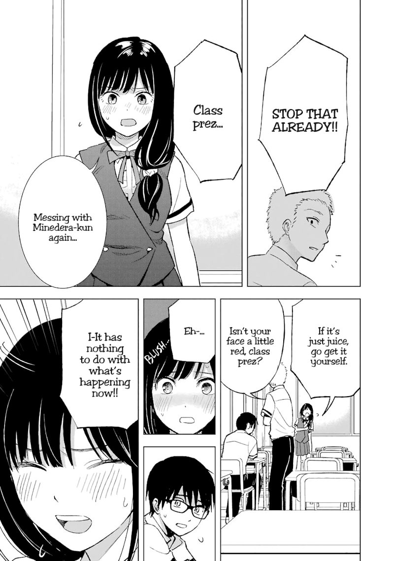 Tsumi to Kai - Chapter 21 Page 7