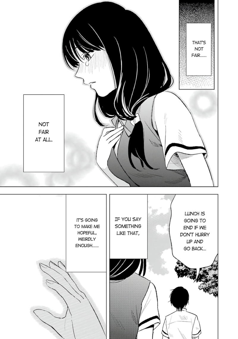 Tsumi to Kai - Chapter 22 Page 18