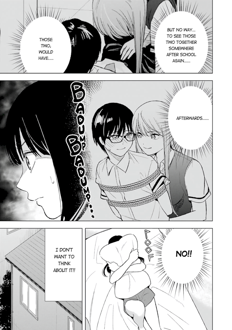 Tsumi to Kai - Chapter 22 Page 8