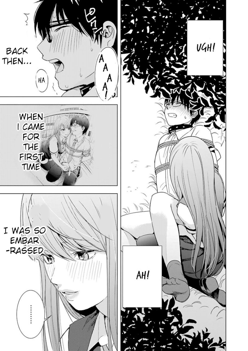 Tsumi to Kai - Chapter 25 Page 8