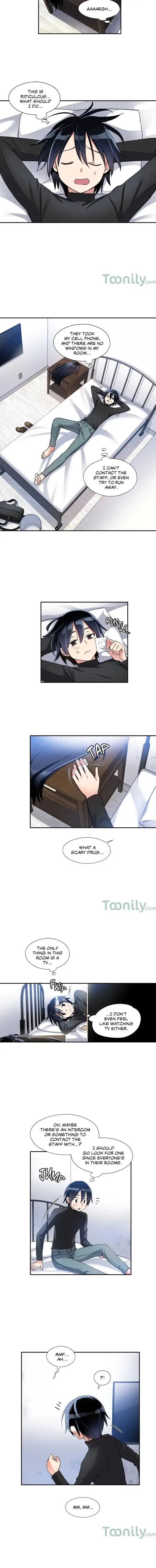 manhwa18