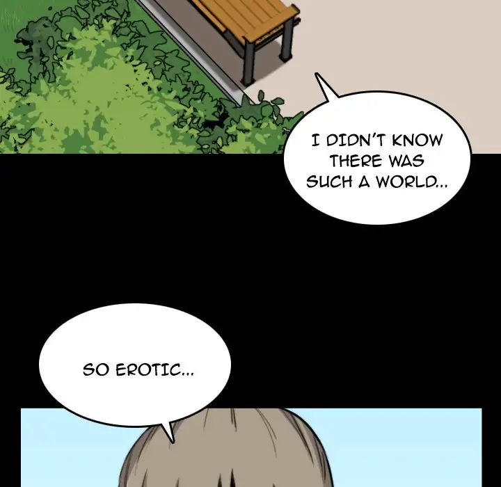 The Spot Master - Chapter 20 Page 17