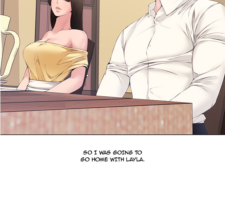 Newlyweds - Chapter 4 Page 98