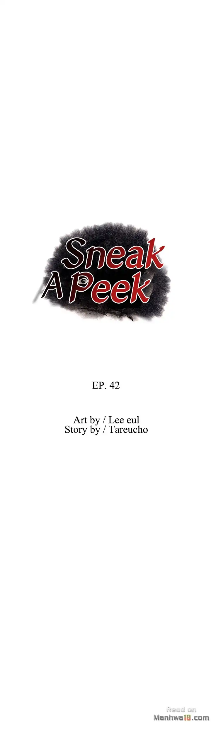 Take a Peek - Chapter 42 Page 5