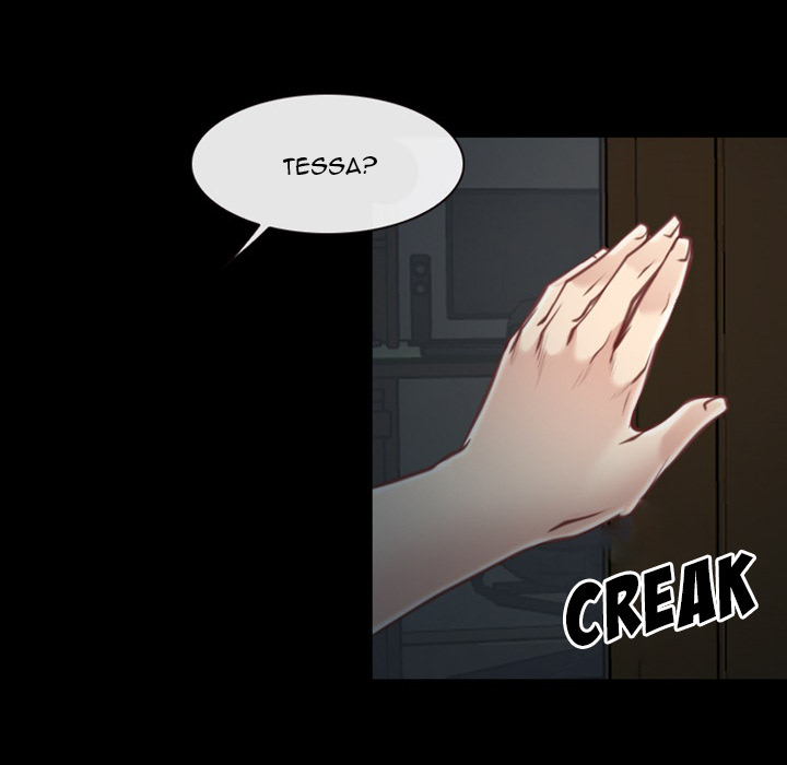Tell Me You Love Me - Chapter 1 Page 11