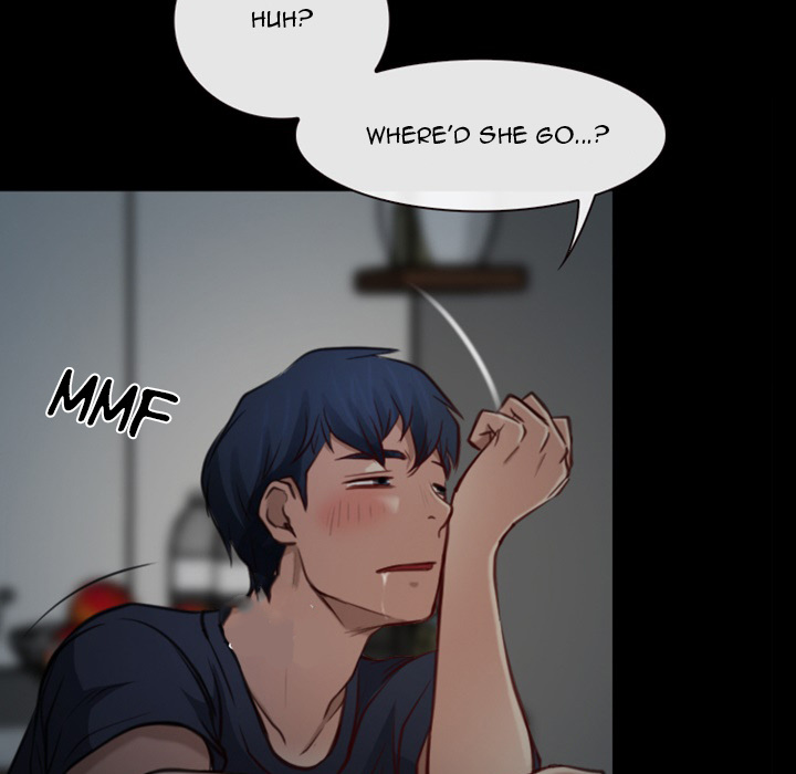 Tell Me You Love Me - Chapter 1 Page 7