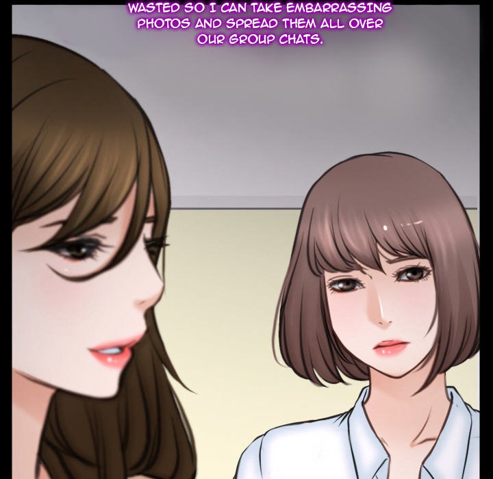 Tell Me You Love Me - Chapter 10 Page 18