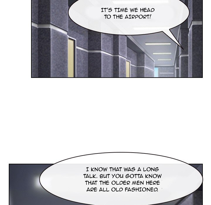 Tell Me You Love Me - Chapter 12 Page 19