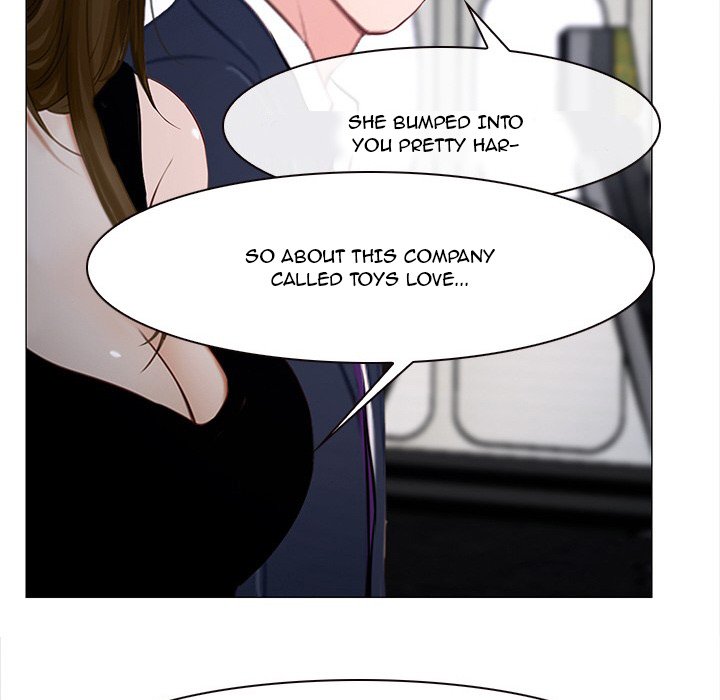 Tell Me You Love Me - Chapter 12 Page 71
