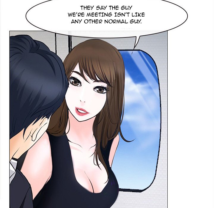 Tell Me You Love Me - Chapter 12 Page 72