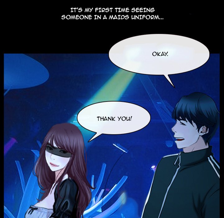 Tell Me You Love Me - Chapter 14 Page 45