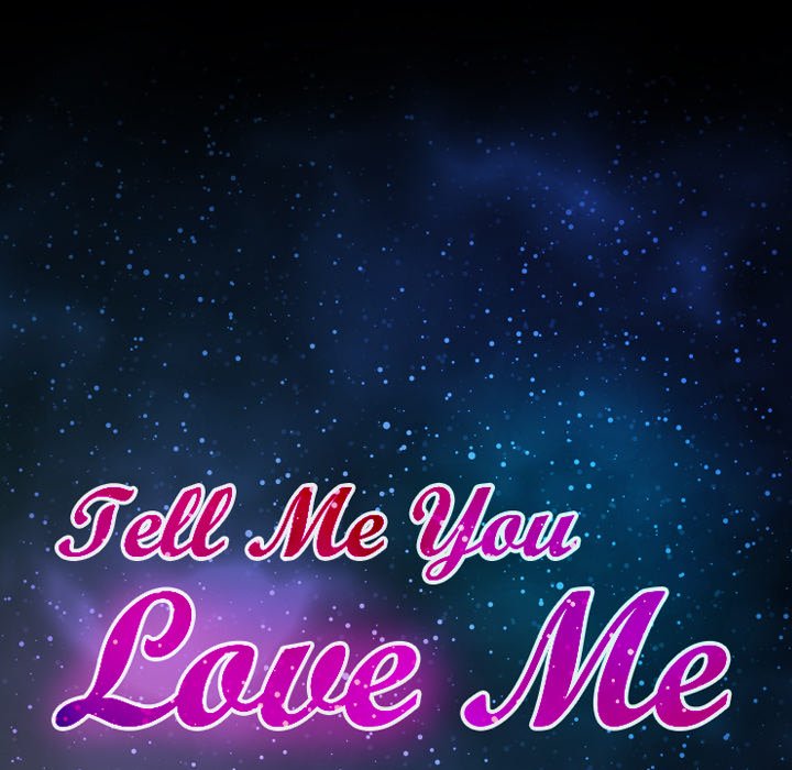 Tell Me You Love Me - Chapter 16 Page 10