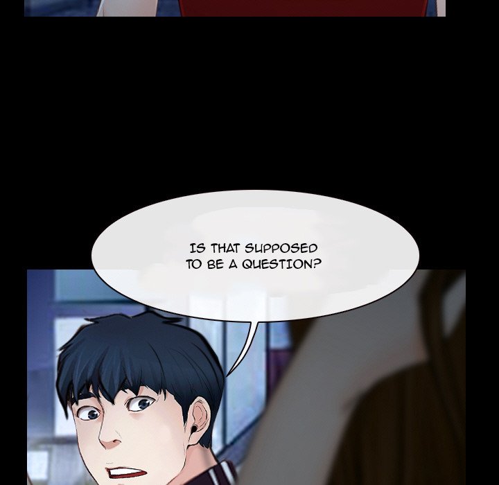 Tell Me You Love Me - Chapter 16 Page 18