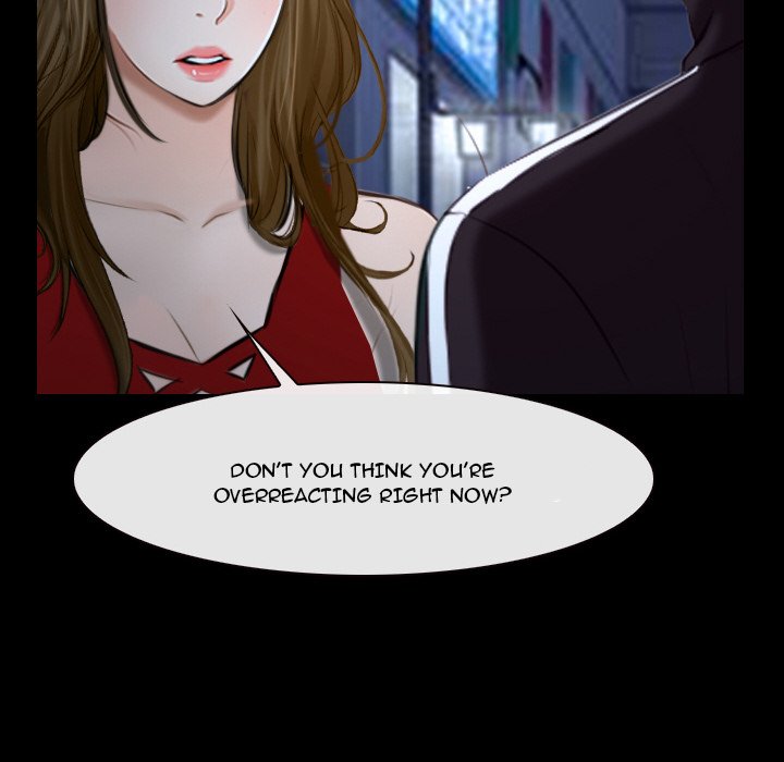 Tell Me You Love Me - Chapter 16 Page 23