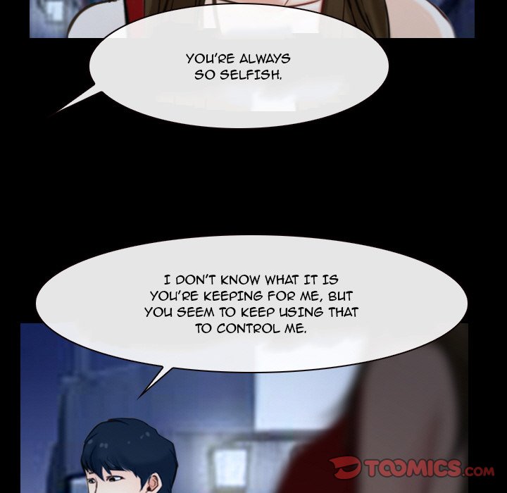 Tell Me You Love Me - Chapter 16 Page 26