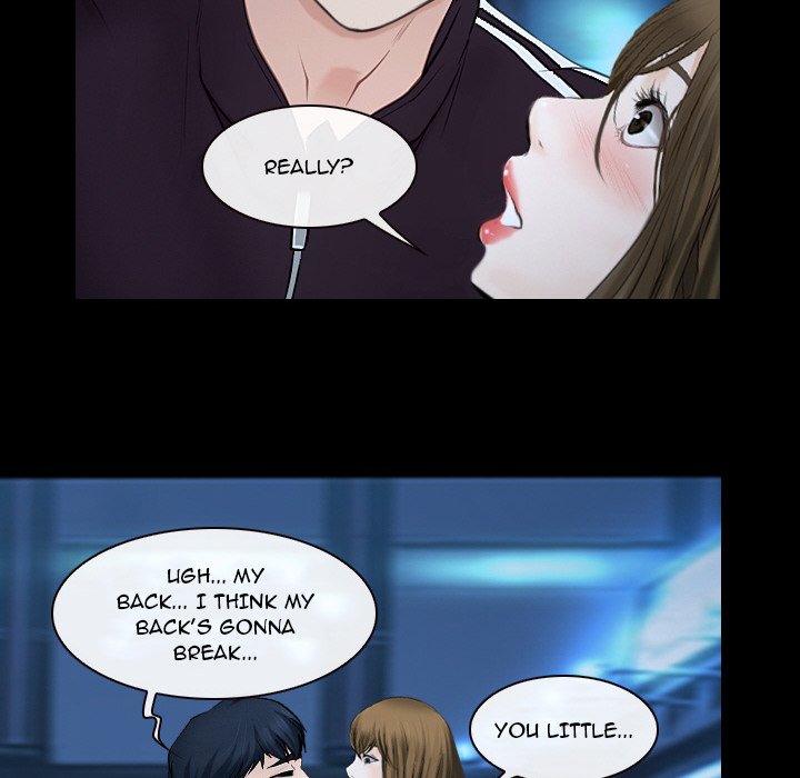 Tell Me You Love Me - Chapter 16 Page 43
