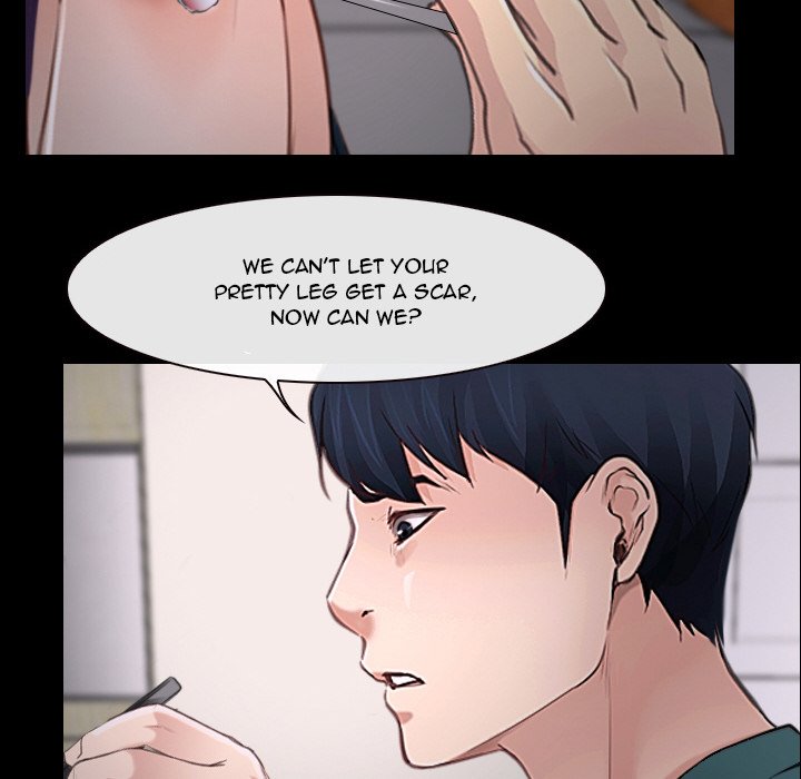 Tell Me You Love Me - Chapter 16 Page 53